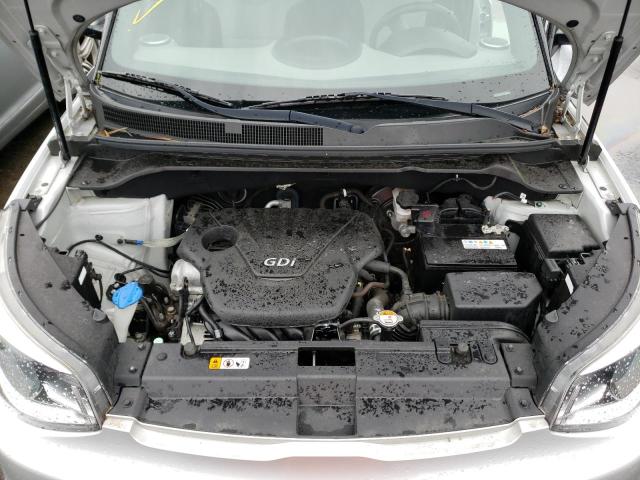 KNDJN2A24G7830614 KIA Soul