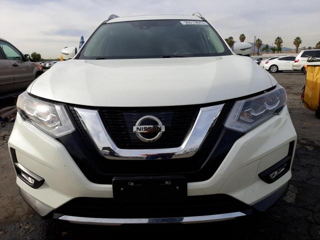 5N1AT2MT9HC784342 Nissan ROGUE S