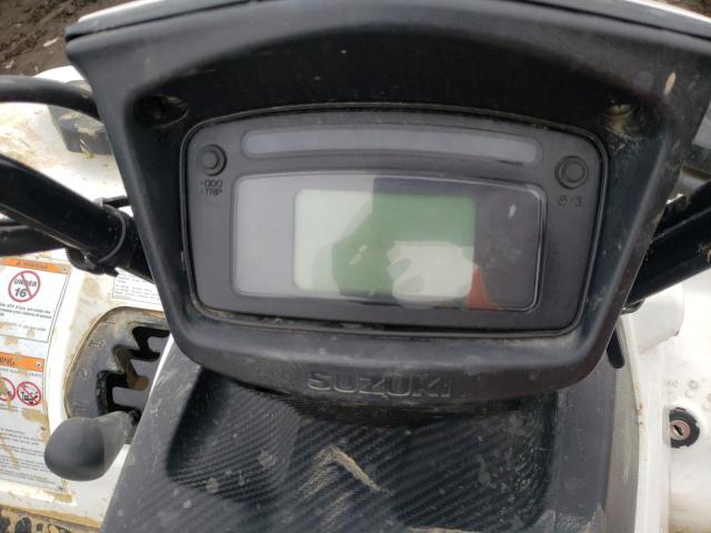 2022 SUZUKI LT-A750 XP - 5SADW11E2N7100991