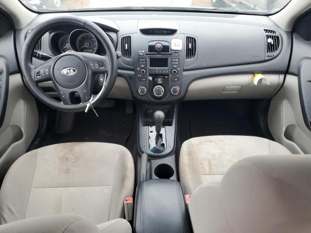 KNAFU4A29A5854413 KIA FORTE EX