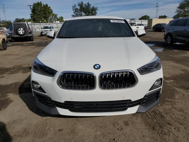 2020 BMW X2 SDRIVE2 WBXYH9C03L5N88918