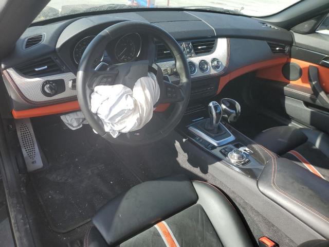 WBALL5C54G5A21293 BMW Z4