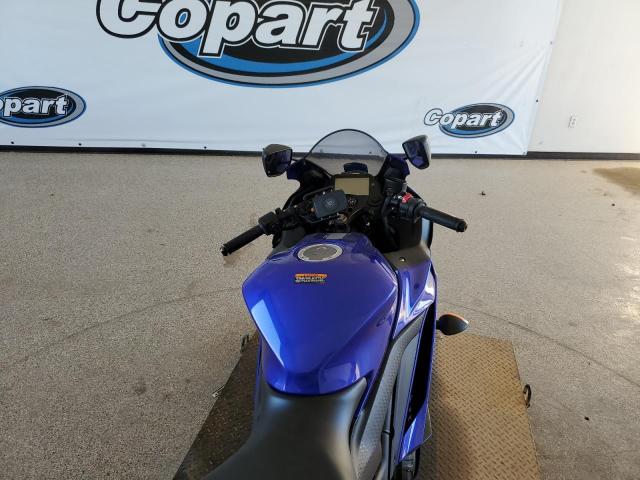 2020 YAMAHA YZFR3 A MH3RH18Y5LK004197
