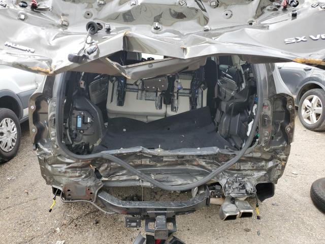 5XYP54HC7LG060961 KIA Telluride Sx