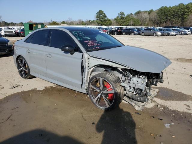 2020 AUDI RS3 WUABWGFF4LA902339