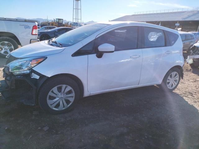 2019 Nissan Versa Note S