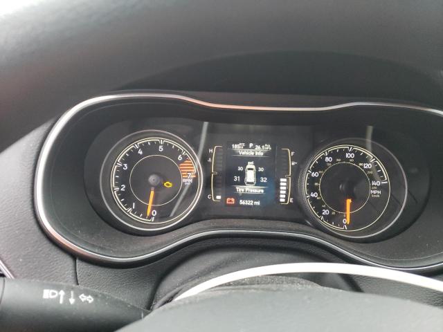 2021 JEEP CHEROKEE L - 1C4PJLCBXMD164834