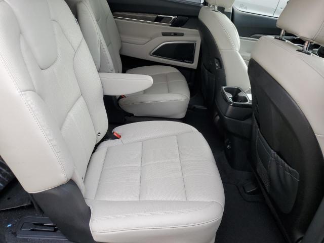 5XYP54HC7LG060961 KIA Telluride Sx