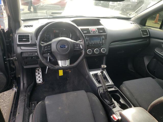 JF1VA1A61F9836566 Subaru WRX