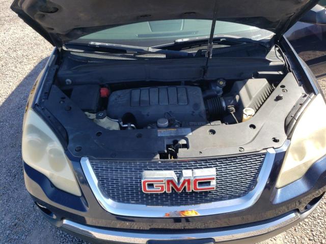 1GKKRNED4BJ242363 GMC ACADIA SLE