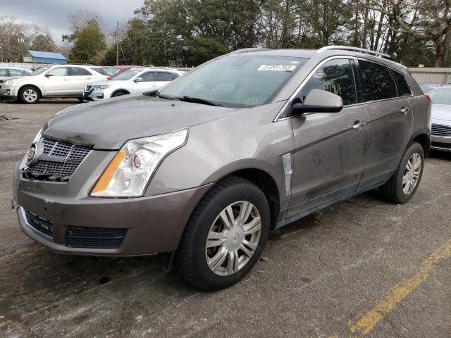 2011 Cadillac SRX Luxury for sale in Eight Mile, AL