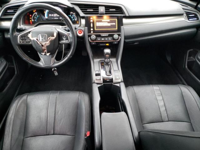 2018 HONDA CIVIC EXL - SHHFK7H70JU231030