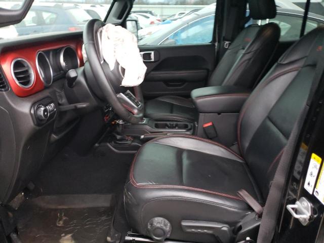 2018 JEEP WRANGLER U 1C4HJXFG1JW226379