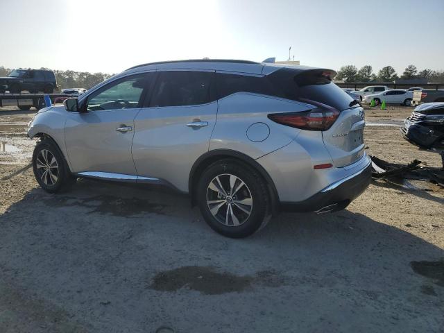 5N1AZ2BJ6NC112945 Nissan MURANO SV