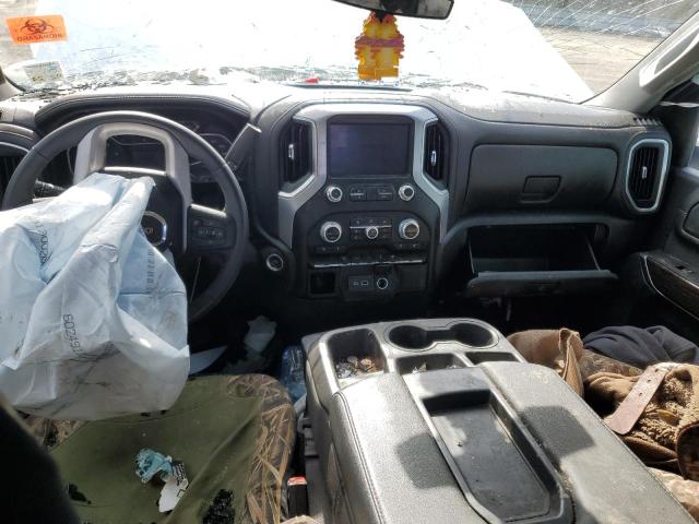 1GT49MEY8NF179129 GMC Sierra K2500 Sle