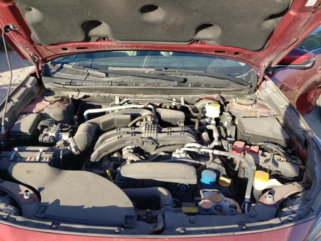 4S3BWAN65L3006759 Subaru Legacy Limited