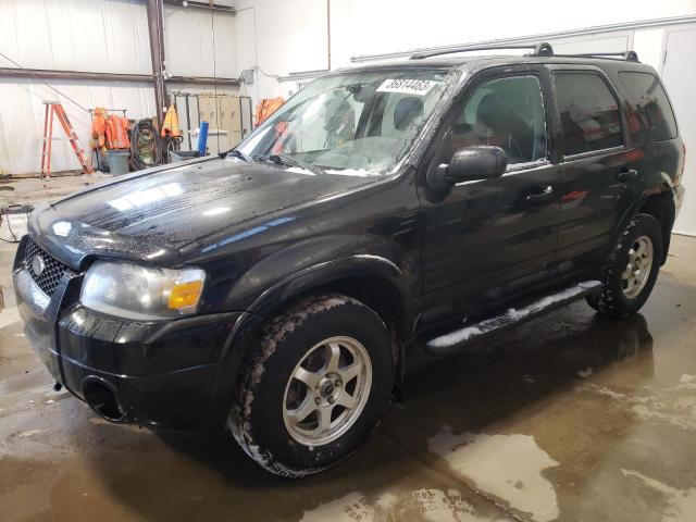 2006 Ford Escape LIM for sale in Nisku, AB