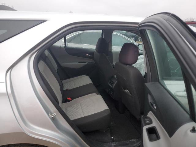 2020 CHEVROLET EQUINOX LS - 3GNAXHEV2LS568449