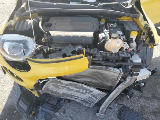 ZFBCFXCT0GP337982 Fiat 500x Trekking