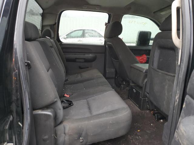 1GT120C87DF168933 GMC Sierra K2500 Sle