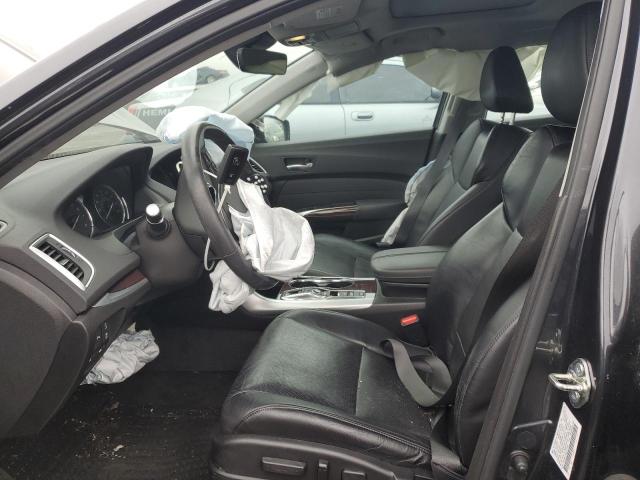2016 ACURA TLX ADVANC 19UUB3F7XGA001843