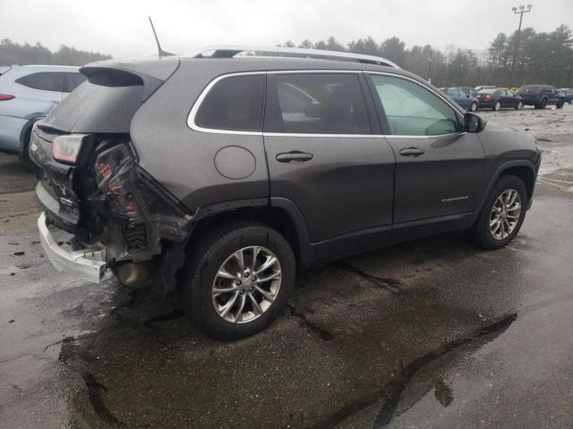 1C4PJMLB7KD181075 Jeep Cherokee Latitude Plus
