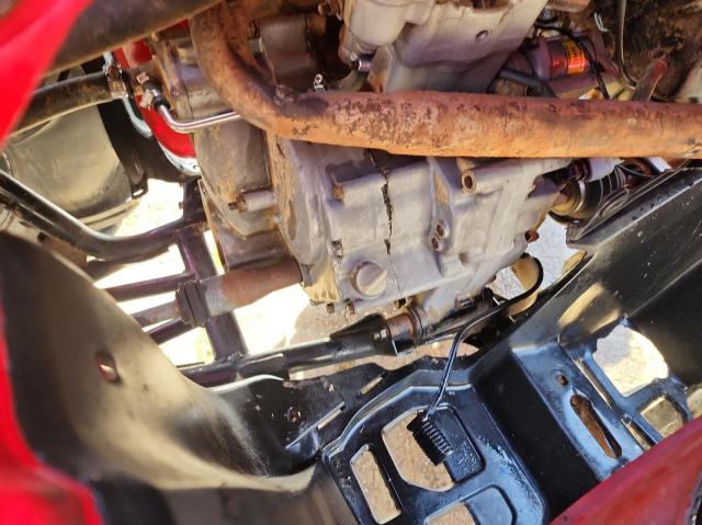 2014 HONDA TRX500 FM 1HFTE4411E4000345