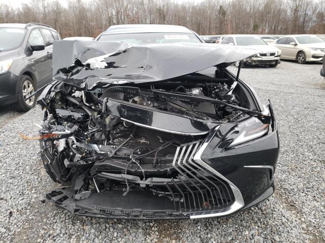 2021 LEXUS ES 350 BAS 58AFZ1B10MU110237