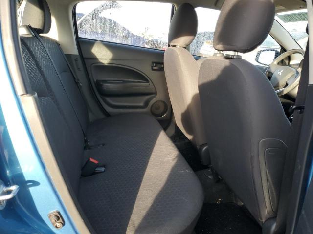 ML32A3HJ5FH044643 Mitsubishi MIRAGE DE