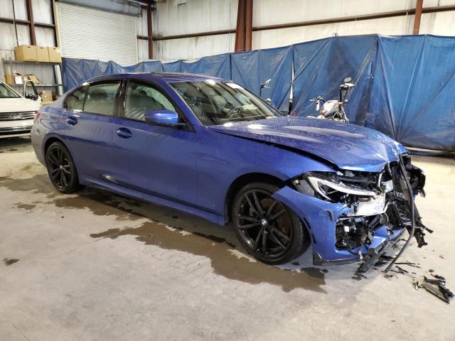 3MW5R7J08L8B04066 BMW 330XI