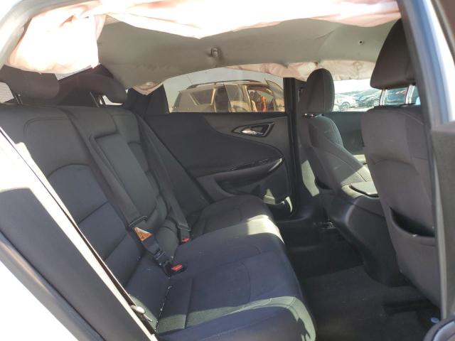 2017 CHEVROLET MALIBU LS 1G1ZB5ST0HF154411