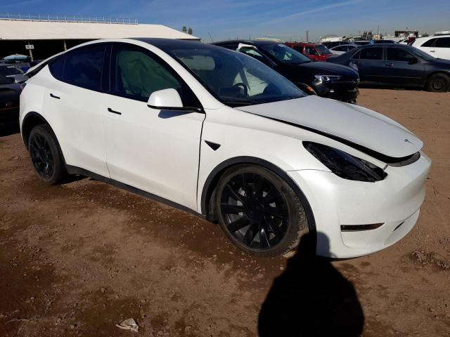5YJYGDED8MF107127 Tesla Model Y