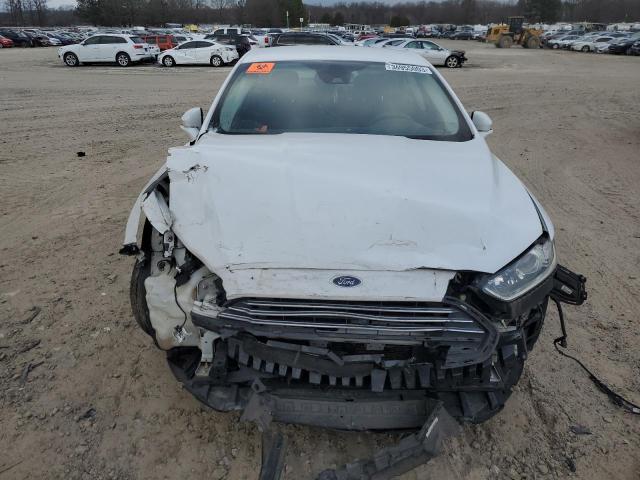 2016 FORD FUSION SE - 3FA6P0H75GR262264