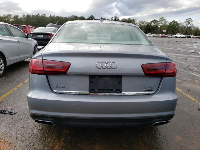 2017 Audi A6 Premium Plus VIN: WAUF2AFC3HN104716 Lot: 36845883