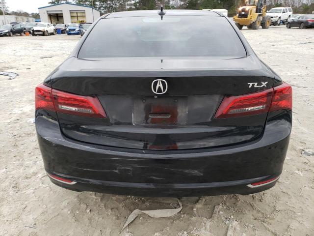 2015 ACURA TLX TECH 19UUB1F50FA018538