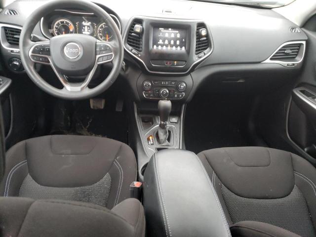 2021 JEEP CHEROKEE L - 1C4PJLCBXMD164834
