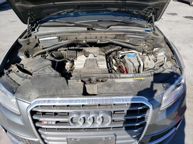2015 AUDI SQ5 PREMIU - WA1CGAFP3FA117118