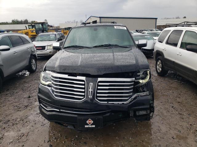 5LMJJ3HT9GEL09019 Lincoln Navigator L Select