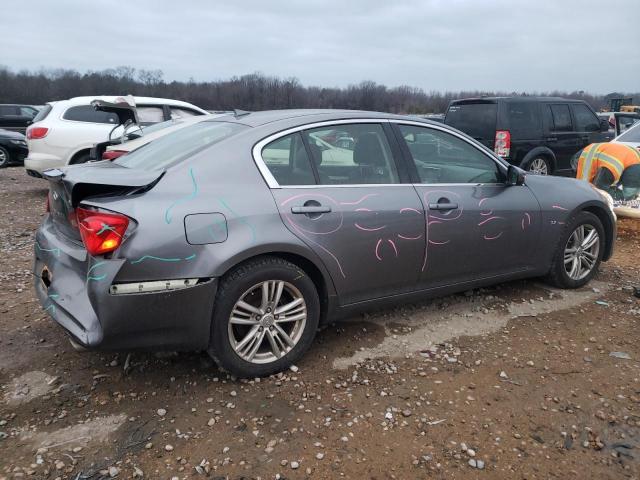 2015 INFINITI Q40 - JN1CV6AR6FM651068