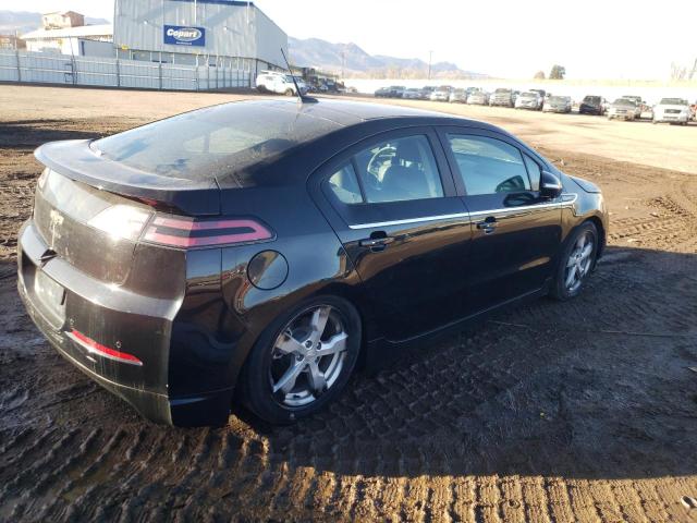 VIN 1G1RB6E47EU173507 2014 Chevrolet Volt no.3