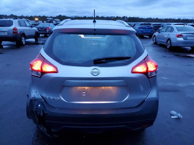 2019 NISSAN KICKS S - 3N1CP5CU2KL520035
