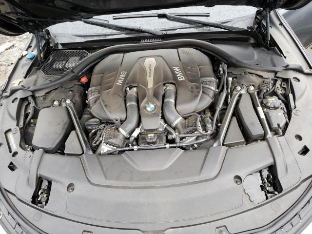 2018 BMW ALPINA B7 - WBA7F2C59JG423794