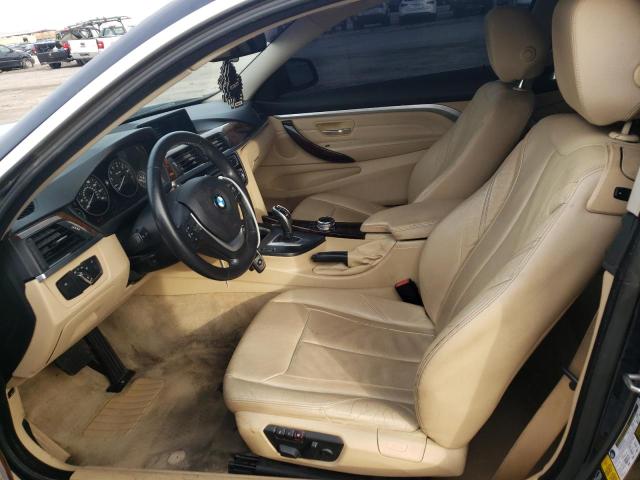 WBA3N9C56EF721239 BMW 428 XI
