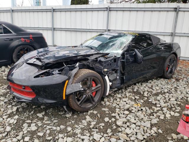 2016 CHEVROLET CORVETTE S - 1G1YC2D77G5110384