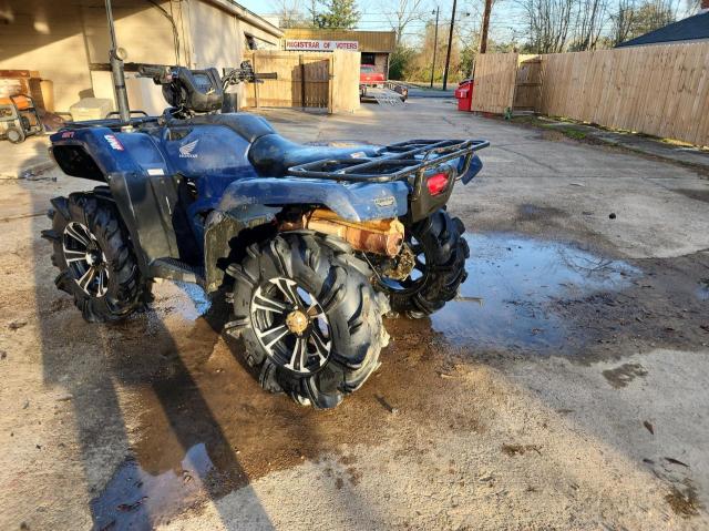 2014 HONDA TRX500 FM 1HFTE4401E4004967