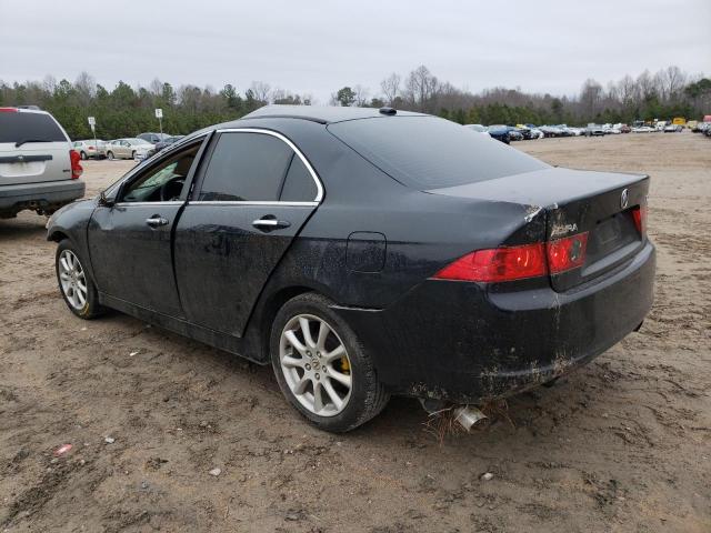 JH4CL96896C013423 Acura TSX