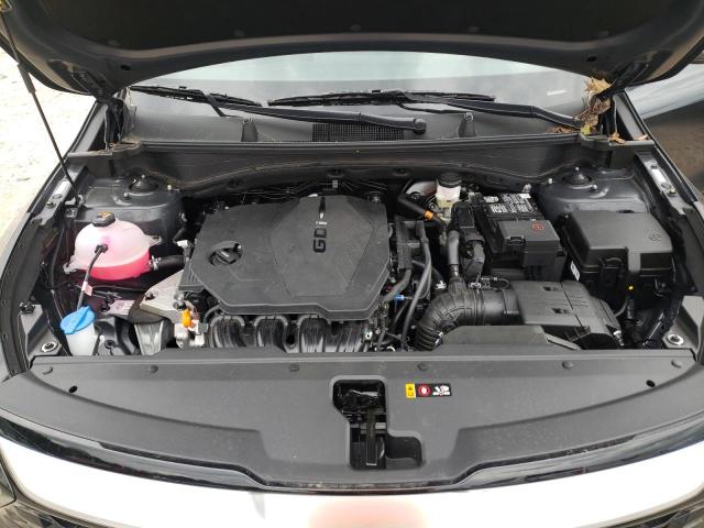 2023 KIA SPORTAGE S - 5XYK53AF8PG061700