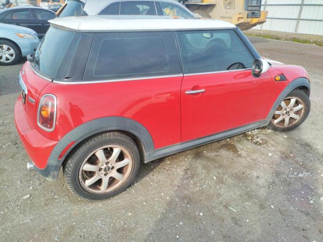 WMWMF33529TT69590 Mini Cooper