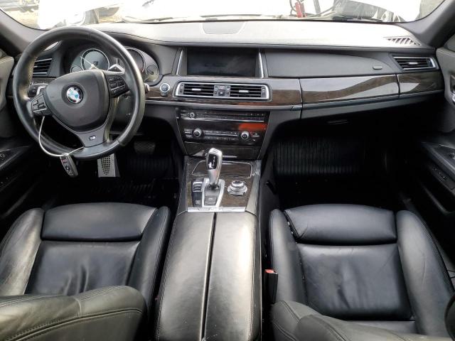 WBAYE8C52DD134093 BMW 750 LI