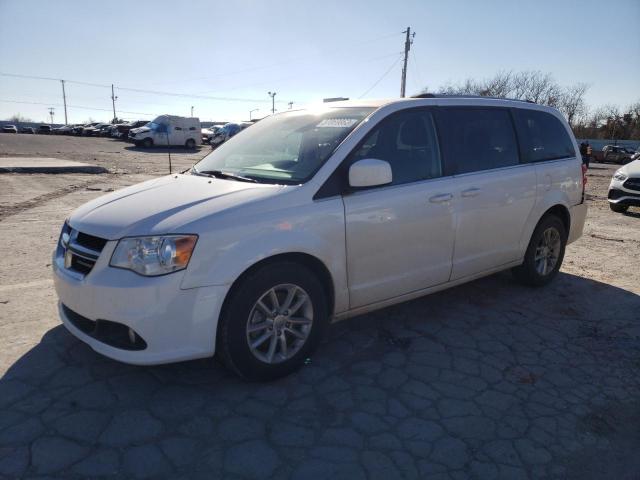 2019 DODGE GRAND CARA - 2C4RDGCG4KR799951